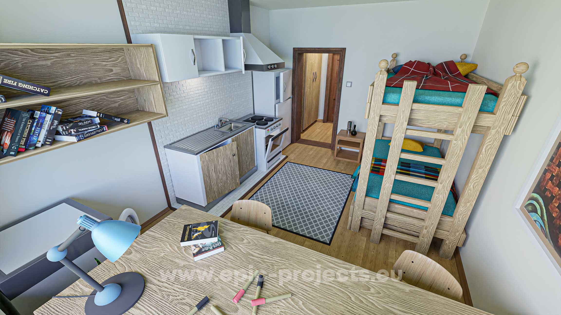 Epic Projects Interior 1
